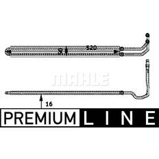 92 mm Refrigeraciones Líquidas para CPU Mahle ORIGINAL CLC 53 000P 1x92mm