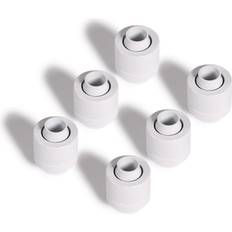 Computer Cooling AlphaCool G1/4 Sixpack 16/10 mm