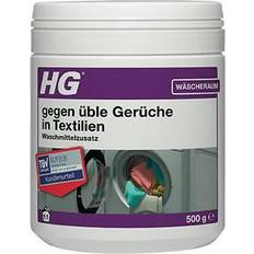 HG gegen unangenehme Gerüche Sportbekleidung Waschmittelzusatz 500gr