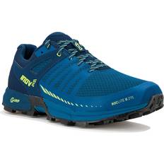 Inov-8 Homme Chaussures de Course Inov-8 Roclite G 275 V2 Bleu