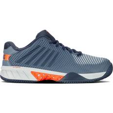 K Swiss Hypercourt Express Clay Court Shoe Men blue_grey