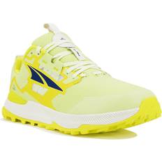 Altra lone peak Altra Lone Peak Yellow