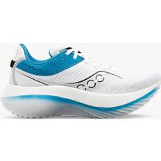 Saucony Women's Kinvara Pro White/Ink