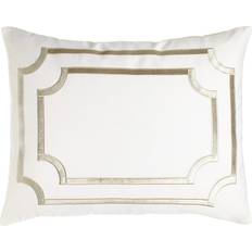 Standard Soho Cushion Cover White