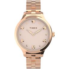 Timex Montres-bracelets Timex Peyton TW2V23400 Or