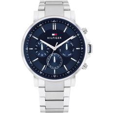 Tommy Hilfiger Herre Armbåndsure Tommy Hilfiger Tyson 1710588