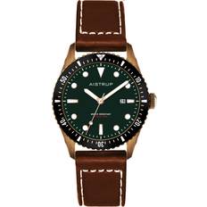 Brass Classic Sapphire AIW8503