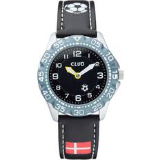 Club Children Black 30m DK Flag CL87272 B