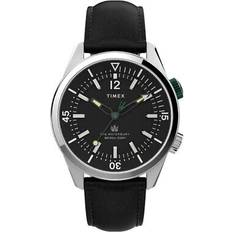 Timex Watch TW2V49800, svart