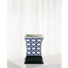 Port 68 Gazebo Square Planter with Stand BLUE