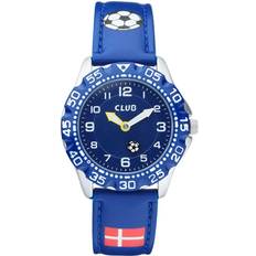 Club Children 30m DK Flag CL87272 D