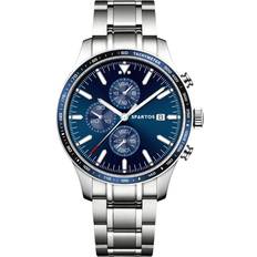 Classic Sapphire Chronograph SPW8501