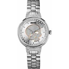 Marc Ecko Unisex Armbandsur Marc Ecko E16566L1 Quartz Klocka