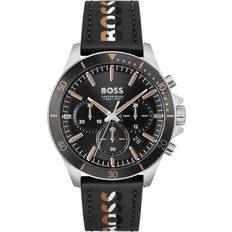 HUGO BOSS Ure på tilbud HUGO BOSS 1514121, Troper Herre m/rem