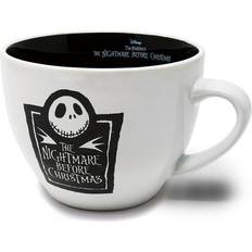 Nightmare Before Christmas Cappuccino Kop