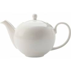 Maxwell & Williams Tepotte White Basics 1000 ml Hvid Tekande