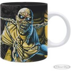 Iron Maiden Tasse Mind Cup