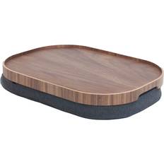 Bosign CurveLine anti-slip Serveringsbakke