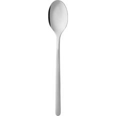 Matt Teskedar Gense Teaspoon Still Matte/Glossy steel Tesked