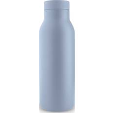 Eva Solo Carafe et Pichets Eva Solo Urban Bouteille de 0,5 l, Blue Sky Thermos