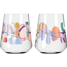Ritzenhoff Sommerrausch Drikkeglas 50cl 2stk