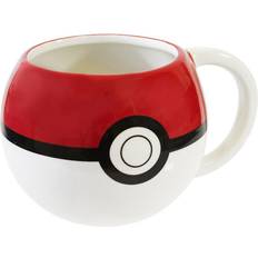 3D Pokeball 445ml