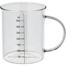 Blomsterbergs 350 Måleske 0.35L