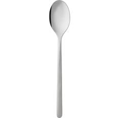 Matt Bordsskedar Gense Tablespoon Still Matte/Glossy steel Bordssked