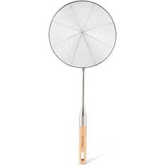 Ken Hom Wire Skimmer Hulske