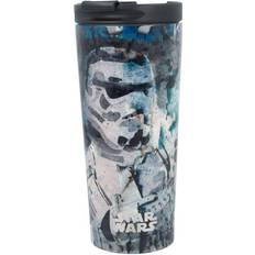 Stor Termo Acero Inoxidable Star Wars 425 ml Taza de viaje