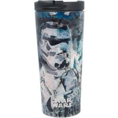 Stor Wars stainless steel coffee tumbler 425ml Termosmugg