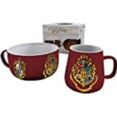 Harry Potter Küchenzubehör Harry Potter tasse hogwarts xxl Becher