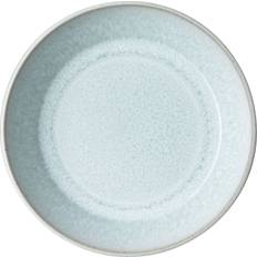 Denby Soup Plates Denby Kiln Green Pasta Bowl Soup Plate