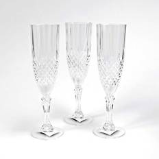 Plast Champagneglas NBA Prisma Champagneglas