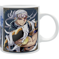 Cheap Cups Demon Slayer Tengen Uzui S2 Mug Cup