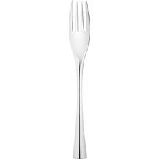 Sølv Bordgafler Georg Jensen Cobra Bordgaffel