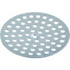 Opvaskemaskineegnede - Rustfrit stål Serveringsbakker Contura Steel Rist Ø97 mm Serveringsbakke