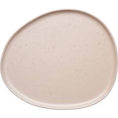 aida Raw Organic Flad tallerken