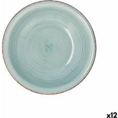 Round Soup Plates Quid Vita Aqua Soup Plate