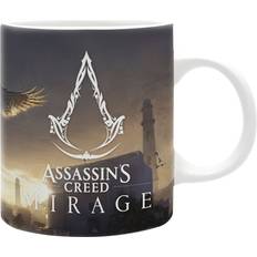 Küchenzubehör Assassin's Creed Mirage Becher