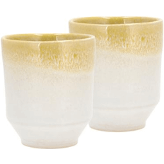 Villa Collection Styles Mug 18 cl 2-pack Cup