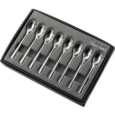 Robert Welch Silver Coffee Spoons Robert Welch Blockley V Coffee/Espresso Kaffesked