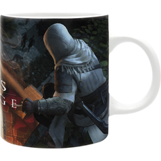 Küchenzubehör Assassin's Creed Mirage Becher