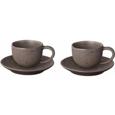 Keramik Espressokopper Blomus KUMI Set Of 2 Espressokop 10cl