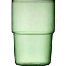 Lyngby Glas Brillen Lyngby Glas Torino 40 cl Green