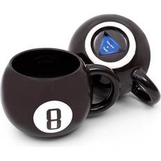 Thumbs Up Up! Magic 8 Ball Krus