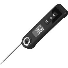 Ir thermometer Termometerfabriken Digital Stegetermometer