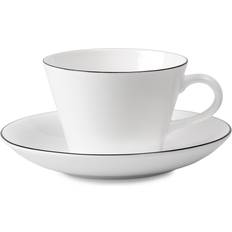 Gustavsberg Natur Og Kegle Sne Kaffekop