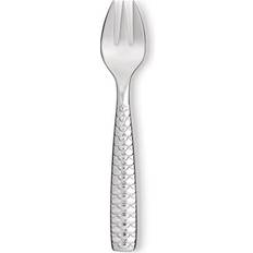 Grau Fleischgabeln Alessi Colombina Collection Salad/Dessert Carving Fork