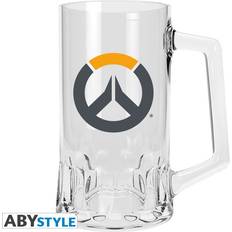 Edelstahl Kupfer Blizzard Overwatch bierkrug bierglas the world Becher